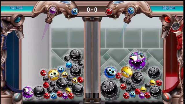 Germinator Gameplay For PS3 And PS Vita - Trailer 4 смотреть онлайн