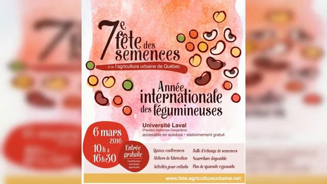 Semis à faire à l’intérieur au début de mars смотреть онлайн