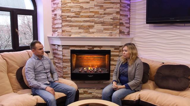 Ремонт в Севастополе. Отзыв о компании Домострой смотреть онлайн