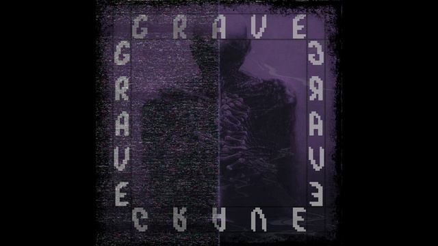 Pluxry SkUrt  - Grave (phonk 2022)