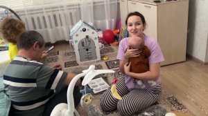 ЖЕСТЬ, КАК ГРЯЗНО У НАС В ДОМЕ. ВСЕ УГЛЫ ЗАВАЛЕНЫ ВЕЩАМИ.. 3.01.24.