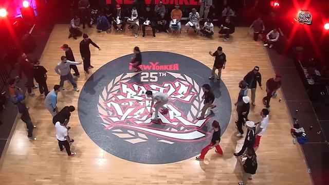INTERNATIONAL BOTY 2014 - SEMIFINAL #1 - PREDATORZ (RUSSIA) VS S.I.N.E. CREW (VIETNAM) [BOTY TV] смотреть онлайн