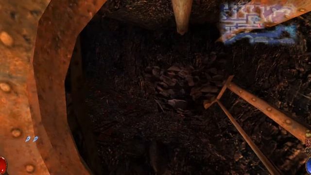 ЛИТЕЙНАЯ И НАШИ ГРЯЗНЫЕ ЭКСПЕРИМЕНТЫ! | Серия 33 | Arx Fatalis Последний бастион смотреть онлайн