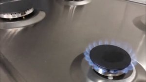 Варочная поверхность Hansa