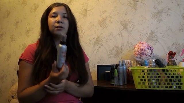 Обзор средств для ухода за волосами от AVON смотреть онлайн