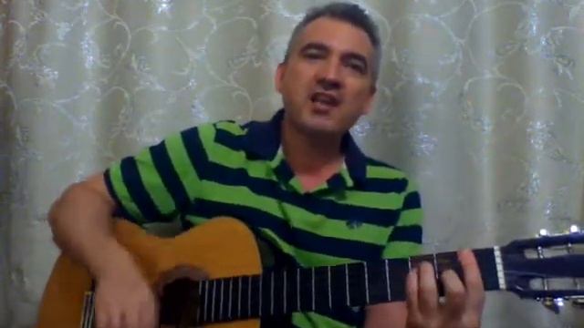Так и надо, Калинов Мост, кавер смотреть онлайн