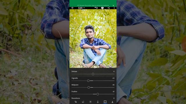 Photoshop Lightroom & Photoshop Express retouch mobile editing , android editing смотреть онлайн