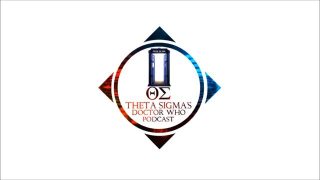 Theta Sigmas Doctor Who Podcast No 24 The great USA 1st debate and Eric Roberts смотреть онлайн