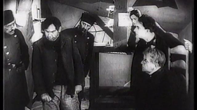 Das Cabinet Des Dr  Caligari