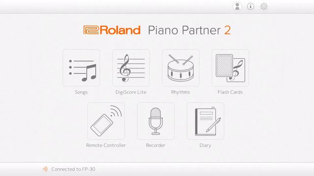 Roland - FP-30 VS RP-102 | Digital Pianos смотреть онлайн