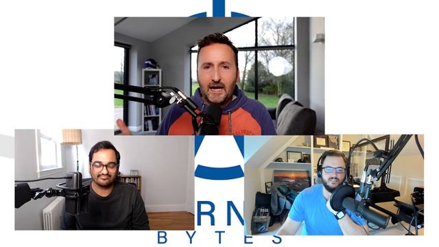 Cloud Native WebAssembly with Nigel Poulton смотреть онлайн