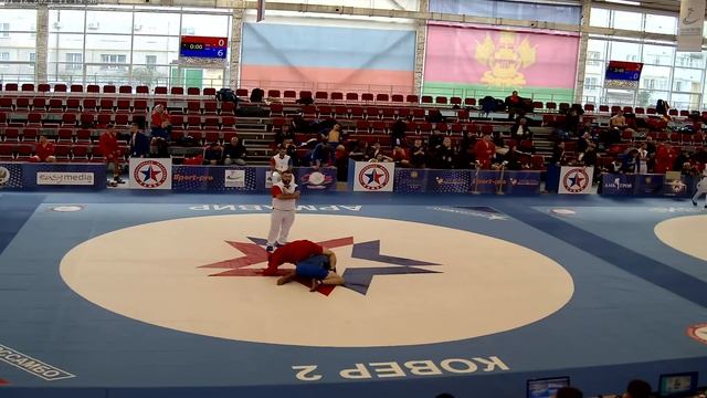 Ковер 2