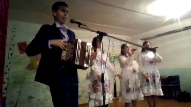 Сергей Байназов-ТУГЕ МО смотреть онлайн