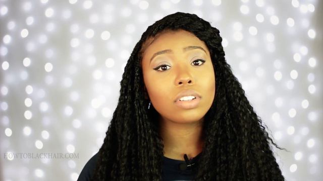 How Fast Does African American Hair Grow смотреть онлайн