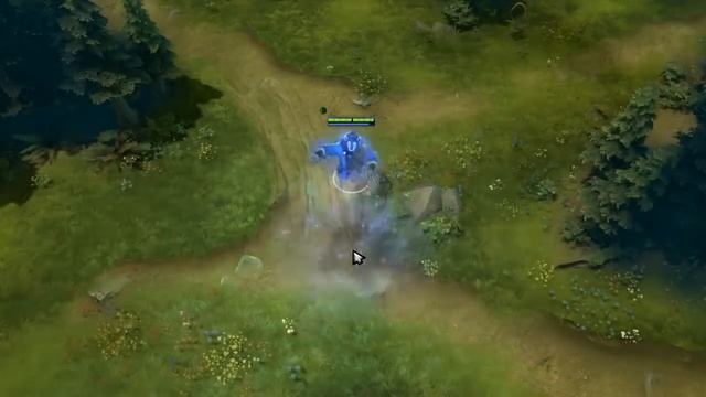 Brewmaster Dispel Magic wmv смотреть онлайн