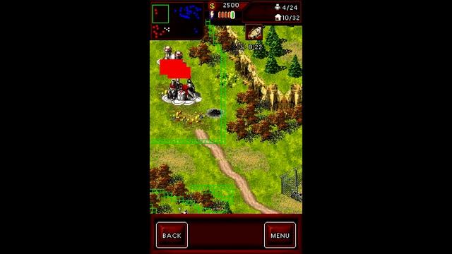 Let's Play Command & Conquer: Red Alert Mobile #6 | Soviets Mission 6: Double Agent смотреть онлайн