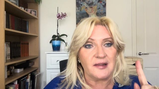 Разговор за чашкой чая. Об очень личном. Как перестать беспокоиться смотреть онлайн