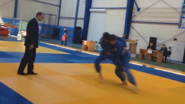 Грайворонская школа дзюдо! смотреть онлайн