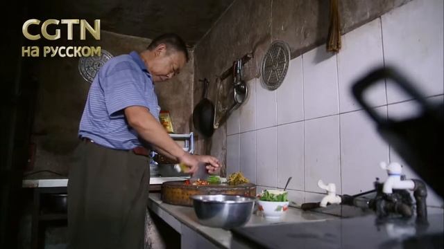 Косатка-скрипун в остро-кислом бульоне смотреть онлайн