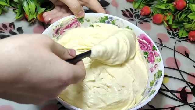 Домашний ужин для друзей 