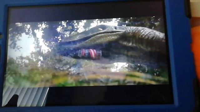 Godzilla And Friends React To Jurassic Word 3: Dominion Trailer! (WARNING SPOILERS) смотреть онлайн