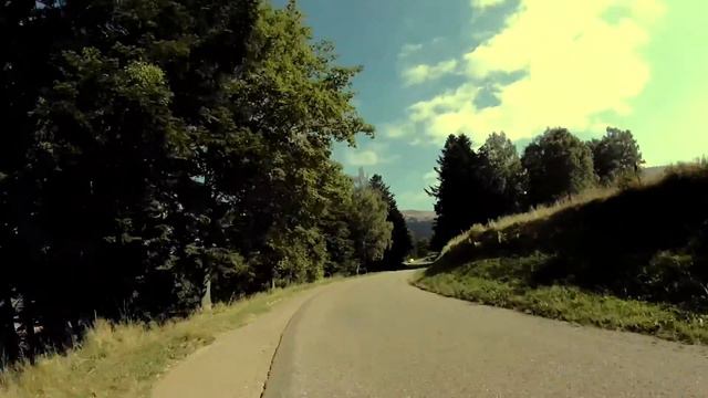 Pierre Schott "Whistlin' to the Breeze" смотреть онлайн