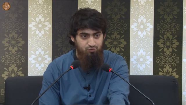 Али абу Халид То, что делает Ислам недействительным урок 3 смотреть онлайн