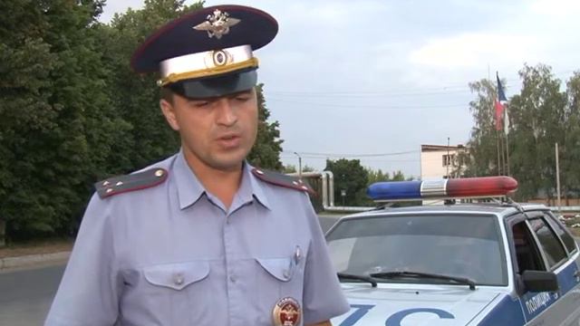 ДПС Рейд по пьяным водителям! смотреть онлайн