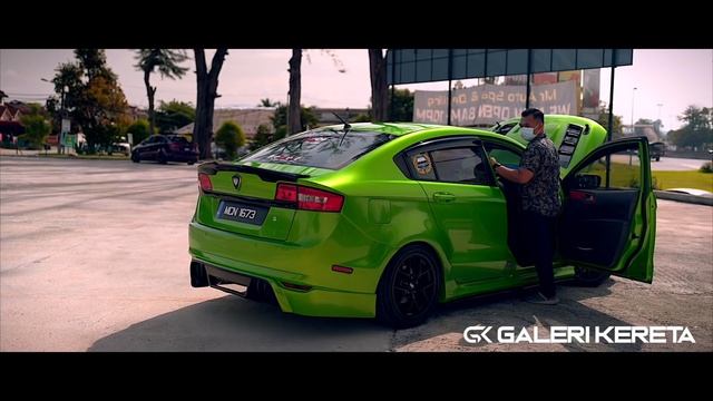 Best of Proton Malaysia ??Car Sound смотреть онлайн