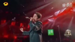 Димаш Кудайбергенов Поразительное выступление в Китае