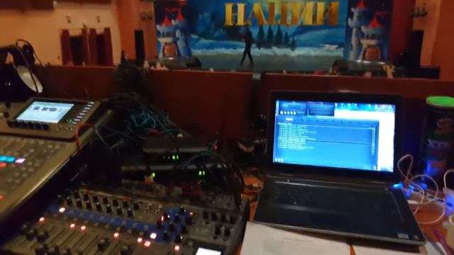 Event Dj Наталья Терехова смотреть онлайн