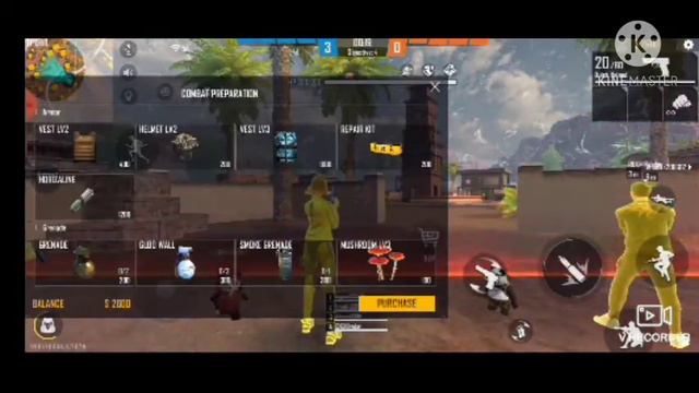 classic squad free fire game Ganesh gamer смотреть онлайн