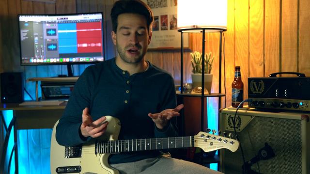 Why MOST Advanced Guitar Players STOP Using a Pick | FingerPicking Exercises, Lesson & Breakdown смотреть онлайн