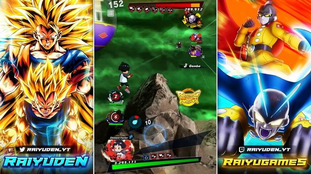 SSB SHALLOT IS FINALLY HERE! WAS HE WORTH THE WAIT? | Dragon Ball Legends смотреть онлайн