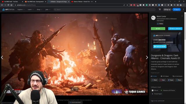 About the FAKE RIOT MMO LEAK... @markcarier смотреть онлайн