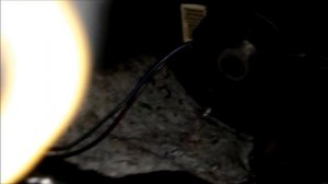 Honda civic 5D - моторчик печки, транзистор .... закис!