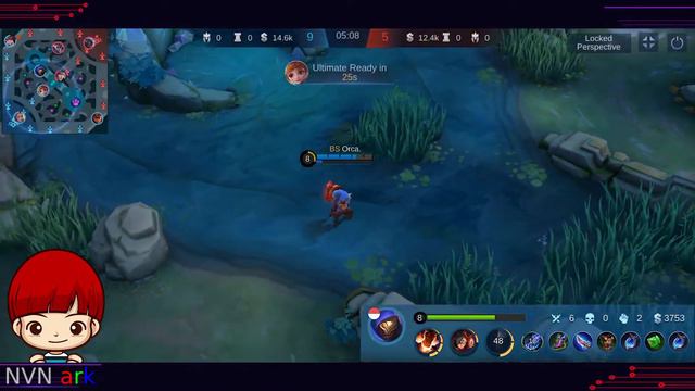 2 Maniac Aldous MOBILE LEGENDS GAMEPLAY WITH BUILD SET BY TOP GLOBAL смотреть онлайн