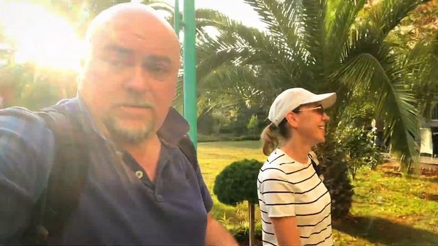 Абхазия. Немного обо всём. смотреть онлайн