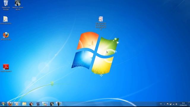Tutorial Instalar Windows 7/8 Booteable desde USB en PC/Netbook/Notebook LiveUSB смотреть онлайн
