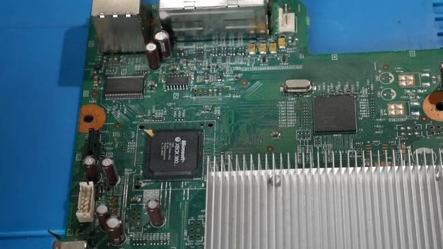 How to RGH 1.2 a Xbox 360 Phat (Falcon/Jasper) - RGH 1.2 v2 Update! смотреть онлайн