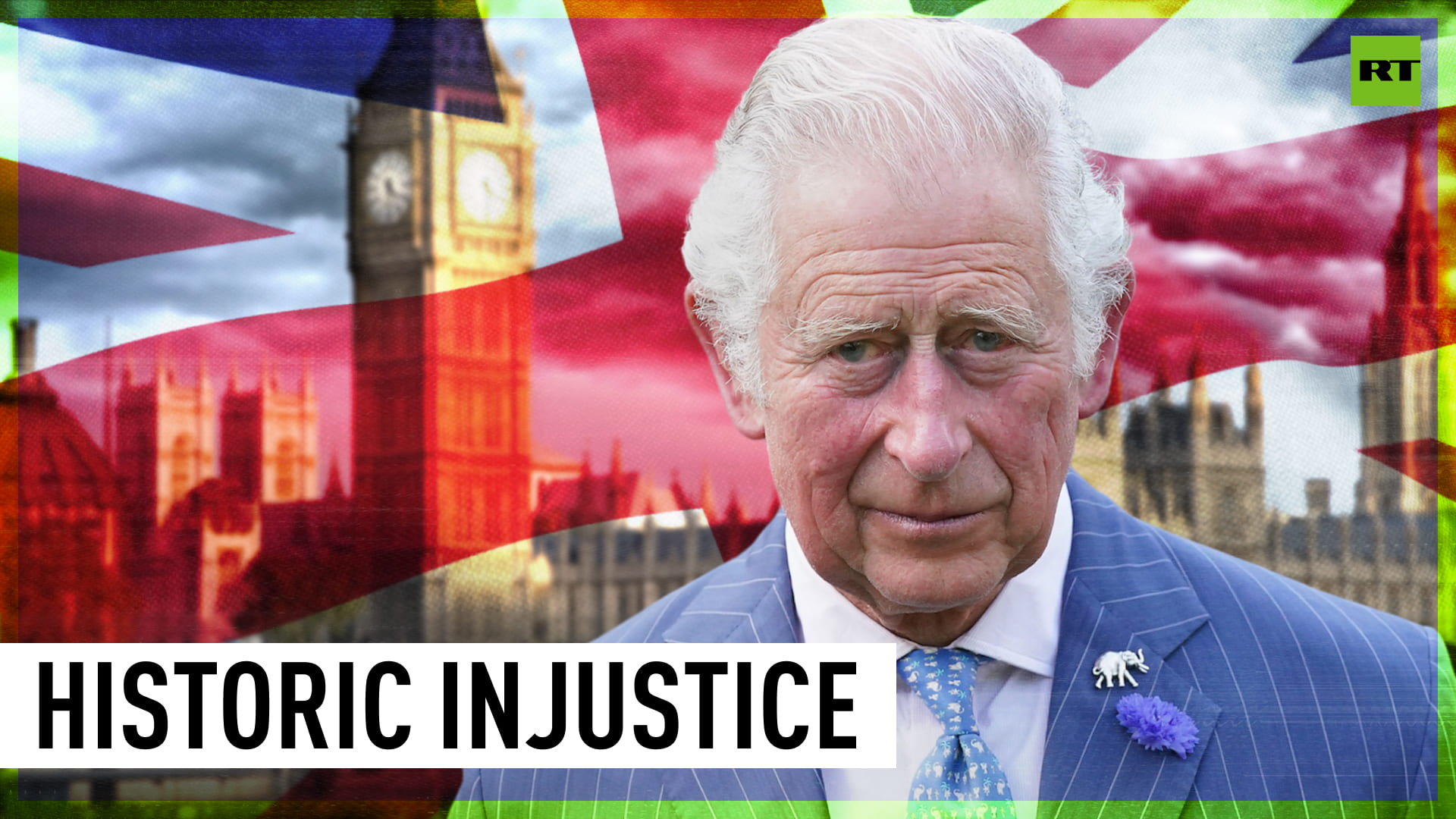 Time For Coronation, Time To Apologize? | Commonwealth Indigenous Leaders Call For Reparations