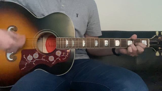 The Beatles - I’m A Loser (cover) смотреть онлайн