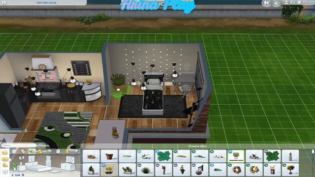 Let"s Play #1|Sims 4|Династия Вуд-Это начинательница|Avakin Vlog-Arina Play смотреть онлайн