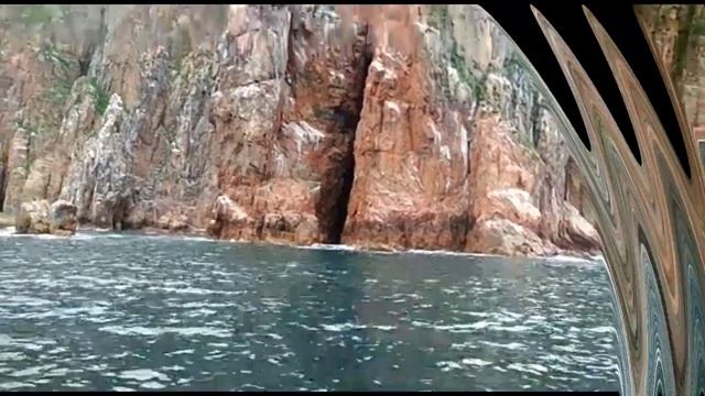 Прогулка на остров Шкота смотреть онлайн