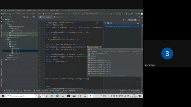 Android Compose Camp Day 3 || #androiddevelopment #android смотреть онлайн