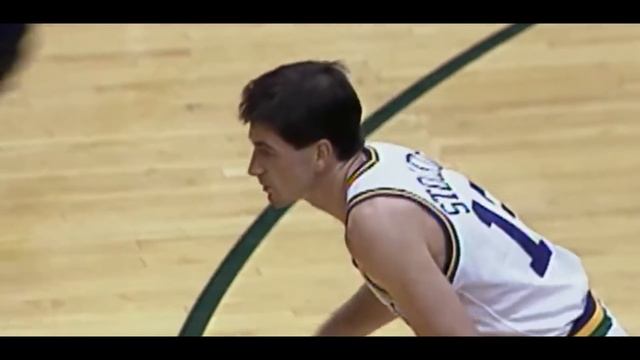 Рекорд NBA по ассистам за один матч | Вспоминаем исторические достижения в передачах за одну игру смотреть онлайн