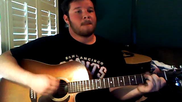 Mac Russ's cover of Free Bird by Lynard Skynard смотреть онлайн