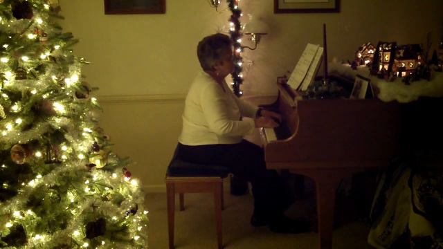 BWCOB Christmas Eve Worship 12/24/2020 смотреть онлайн