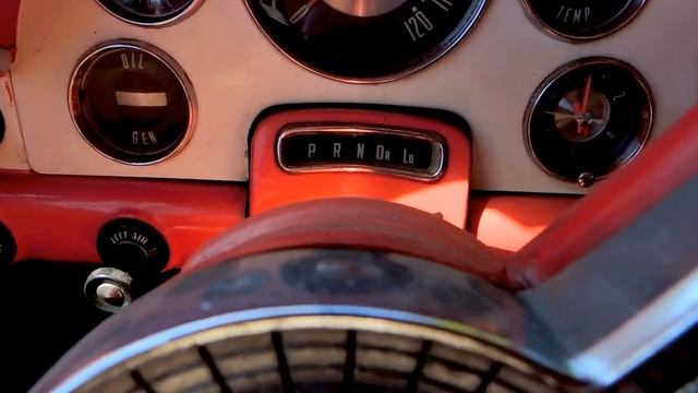 1956 Ford Country Squire Test Drive ~ ClassicGray.com смотреть онлайн