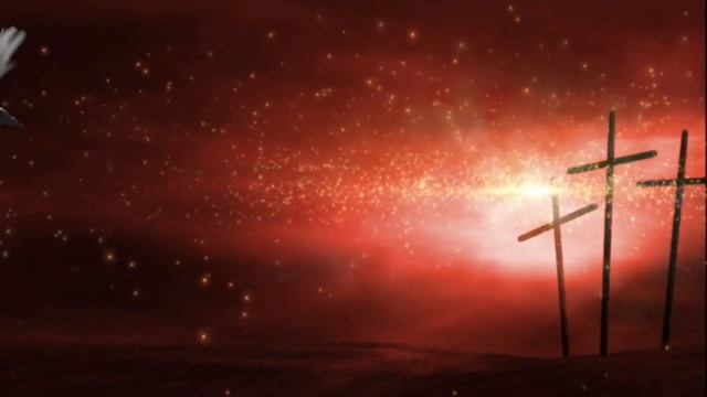 PRAYER PRAYING THROUGH THE BLOOD OF JESUS - REV ROBERT CLANCY смотреть онлайн